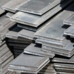 Инструментальные углеродистые полосы