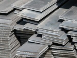 Инструментальная углеродистая полоса 10 мм 10 мм У9 ГОСТ 1435-99