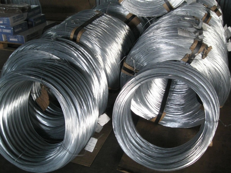 Инструментальная углеродистая проволока 2 мм У8А ГОСТ 1435-99