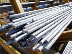 Инструментальный углеродистый пруток 0.2 мм У10 ГОСТ 1435-99