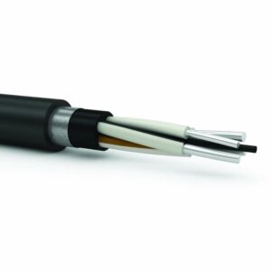 Кабель силовой алюминиевый АВБбШв 1 25 кв.мм 0,66 кВ