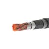 Кабель городской телефонный 200 кВ 10 2 мм2 медь КЦПпэпЗ