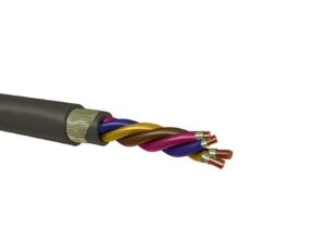 Кабель и провод геофизический 2 1 мм2 медь ПНТЭО