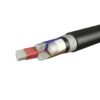 Кабель силовой с изоляцией из сшитого полиэтилена 1 1,5 мм2 0,66 кВ ПвБШп