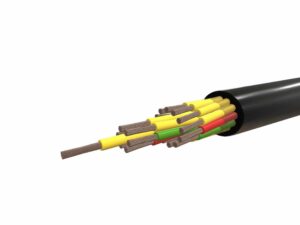 Кабель судовой 1 95 кв,мм 1 кВ КСВВЭ