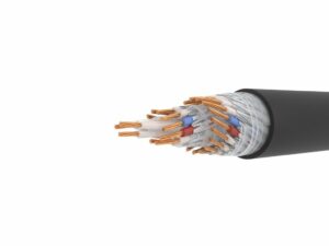 Кабель универсальный 1 1,5 мм2 0,66 кВ КУСИЛнг(A)-HF ПБ-УФ