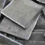 Кобальтовый лист 300 мм 300 мм 0,6 мм К0 ГОСТ 123-2018