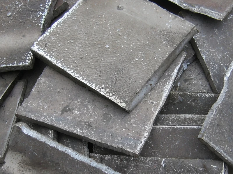 Кобальтовый лист 200 мм 200 мм 5 мм К0 ГОСТ 123-2018