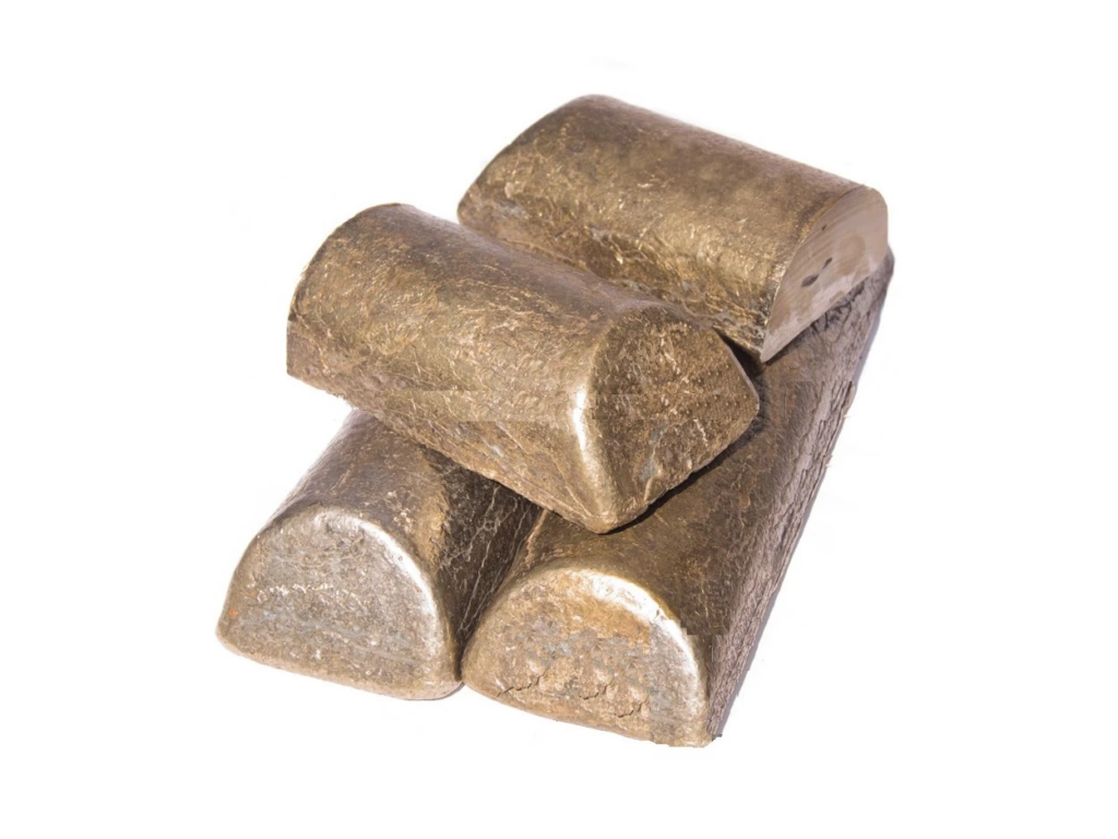 Кобальтовый слиток К1АУ