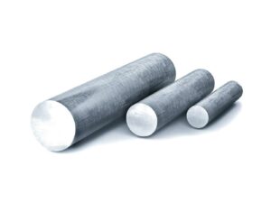 Конструкционный круг легированный 110 мм 9ХС ГОСТ 2590-2006