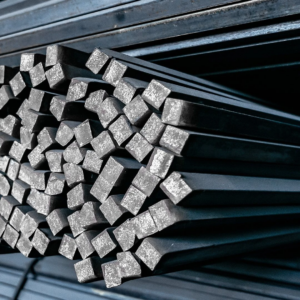 Конструкционный квадрат высоколегированный 10 мм 10 мм Н12К12М7В7 ГОСТ 2591-2006