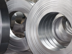 Конструкционная лента 365 мм 0.3 мм 10КП