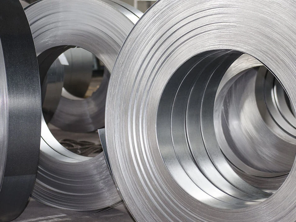 Конструкционная лента 365 мм 0.3 мм 12Х18Н10Т