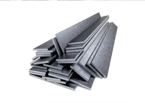 Конструкционная полоса 100х10 легированная 100 мм 10 мм 15ХГНТА ГОСТ 4543-2016