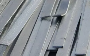 Конструкционная шина 100х10 легированная 100 мм 10 мм 15ХА ГОСТ 4543-2016