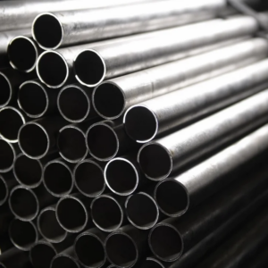 Конструкционная труба 130 мм 1.2 мм 09Г2С ТУ 14-1-4012-85