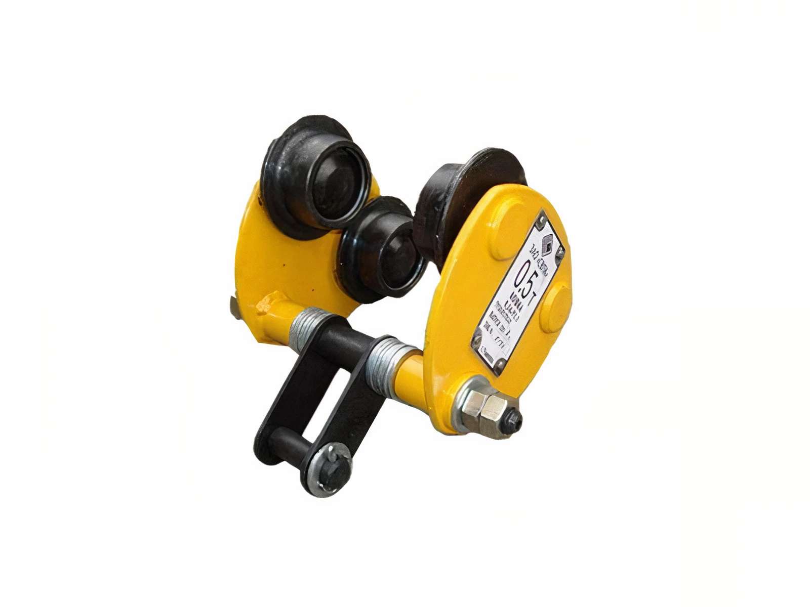 Кошки с ручным приводом