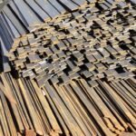 Стальная кованая полоса 24 мм Х12МФ ГОСТ 5950-2000