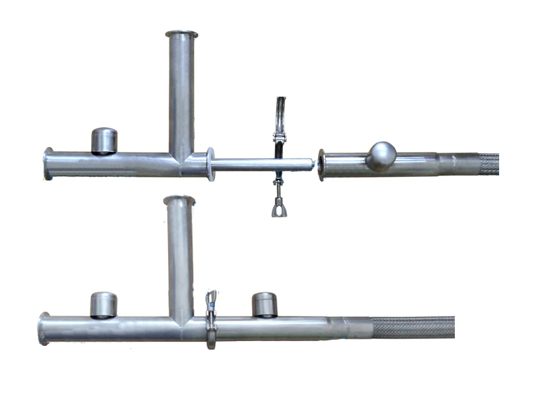 Криогенная труба 10 мм 0,2 мм 0Н9 ГОСТ 9941-81
