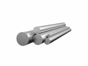 Круг стальной быстрорежущий горячекатаный 0.25 мм Р12Ф3 ГОСТ 19265-73