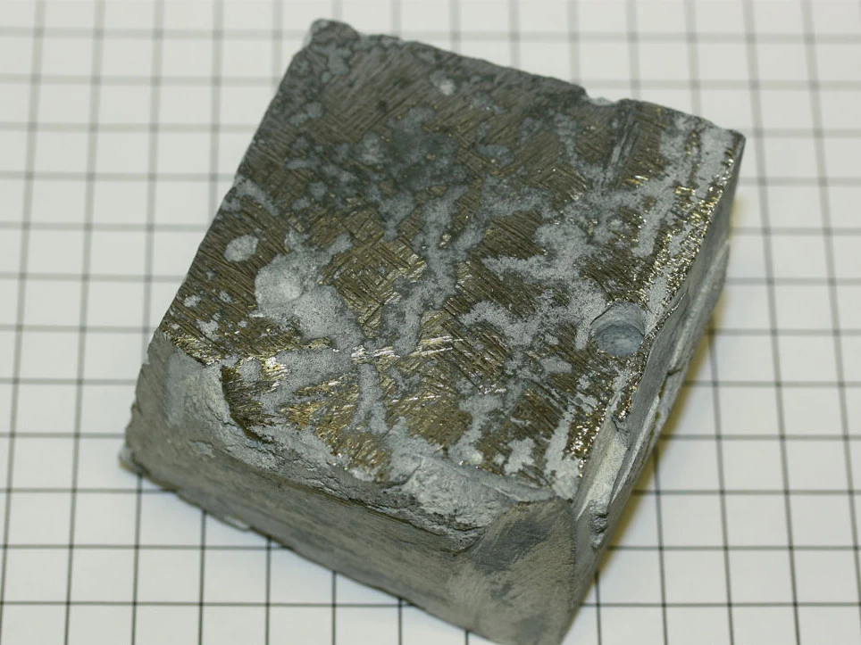 Оксалат гадолиния Gd2(C2O4)3х10H2O