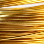 Латунная проволока 1,2 мм Л63 ГОСТ 16130-90