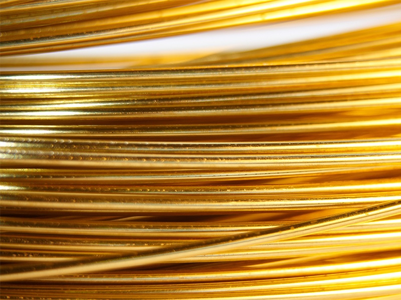 Латунная проволока 1,4 мм Л63 ГОСТ 16130-90