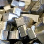 Лигатура Алюминий-ниобий-кремний АНК