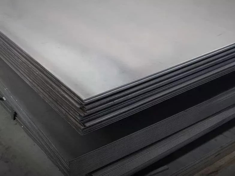 Стальной лист 42 мм 12ХМ ГОСТ 10885-85