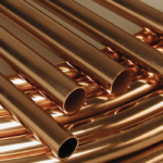 Медно-никелевая труба 65 мм 4 мм МНЖМц11-1,1-0,6 ТУ 1847-024-75659417-2006