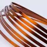 Медная проволока прямоугольная 4.5 мм 1.6 мм ПММ ГОСТ 434-78