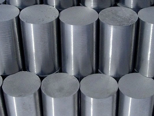 Молибден-рениевый круг 3 мм МР-47 ТУ 48-19-254-91