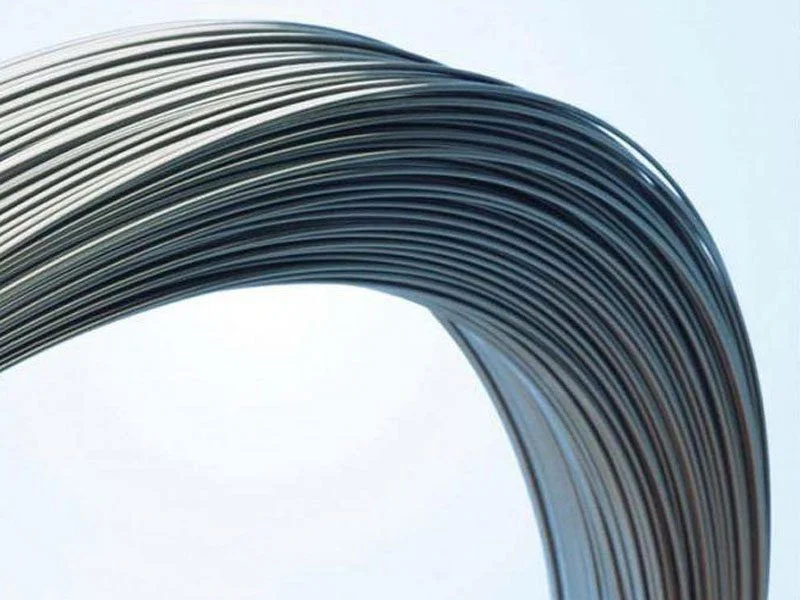 Молибден-рениевая проволока 0.65 мм МР-47 ТУ 48-19-254-91