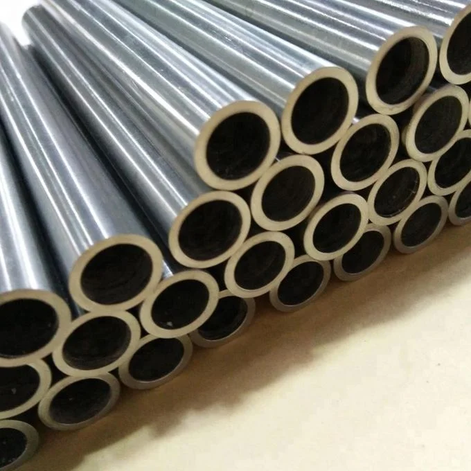 Молибден-рениевая труба 20 мм 1 мм МР-47