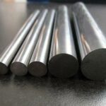 Молибденовый пруток 1 мм МК ТУ 11-77