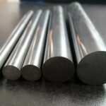 Молибденовый прокат