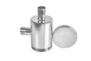 Молочный фильтр 25 мм 26 мм 561 мм AISI 316L