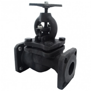 Муфтовый пожарный вентиль 50 мм 1 МПа 1б1р ЛЦ40С