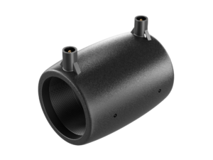 Муфта электросварная 400 мм ПЭ 100 SDR 11