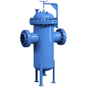 Нефтяной фильтр СДЖ-500-1,6 500 мм 1.6 МПа 09Г2С-8 ТУ 3683-017-00217389-97