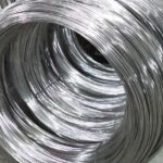 Нержавеющая сварочная проволока 1 мм ПП-316Н