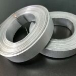 Нержавеющая лента 1.2 мм 07Х16Н6-Ш ГОСТ 4986-79