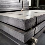 Нержавеющий лист 16 мм AISI 430 ГОСТ 19903-2015