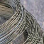 Проволока нержавеющая