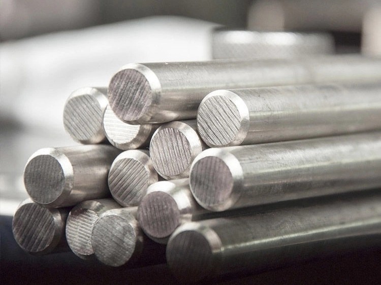 Нержавеющий пруток кованый 130 мм S31254 ASTM A479