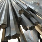 Нержавеющий шестигранник холоднокатаный 46 мм Gr.316Ti ASTM A276