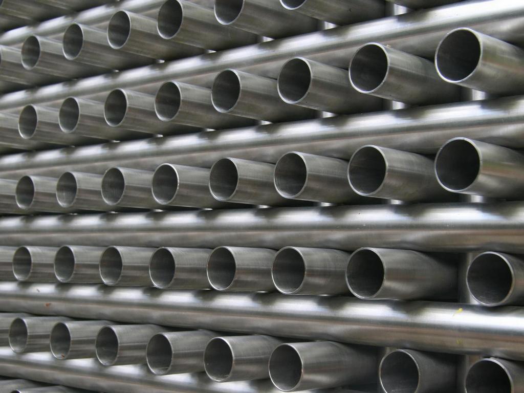 Труба нержавеющая холоднодеформированная 325 мм 9.5 мм ХН78Т