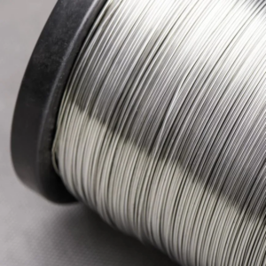 Нихромовая проволока 0.4 мм Х15Н60 ГОСТ 12766.1-90