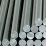 Никелевый круг 10 мм НК 0,2 ГОСТ 13083-2016