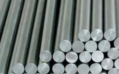 Никелевый круг 10 мм НП3 ГОСТ 13083-2016